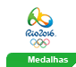 medalhas