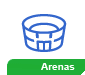 arenas rio 2016